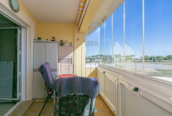 Rynek wtórny - Apartament - Orihuela Costa - Lomas de Cabo Roig