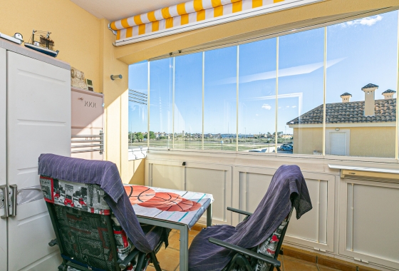 Rynek wtórny - Apartament - Orihuela Costa - Lomas de Cabo Roig