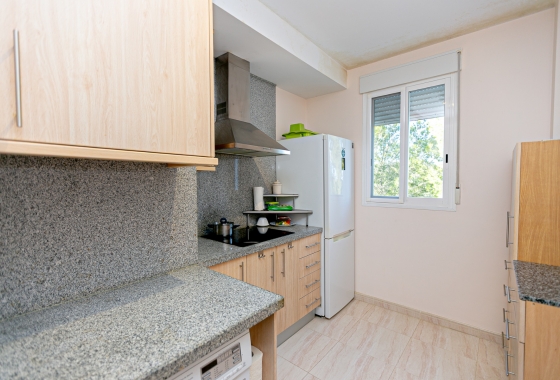 Rynek wtórny - Apartament - Orihuela Costa - Lomas de Cabo Roig