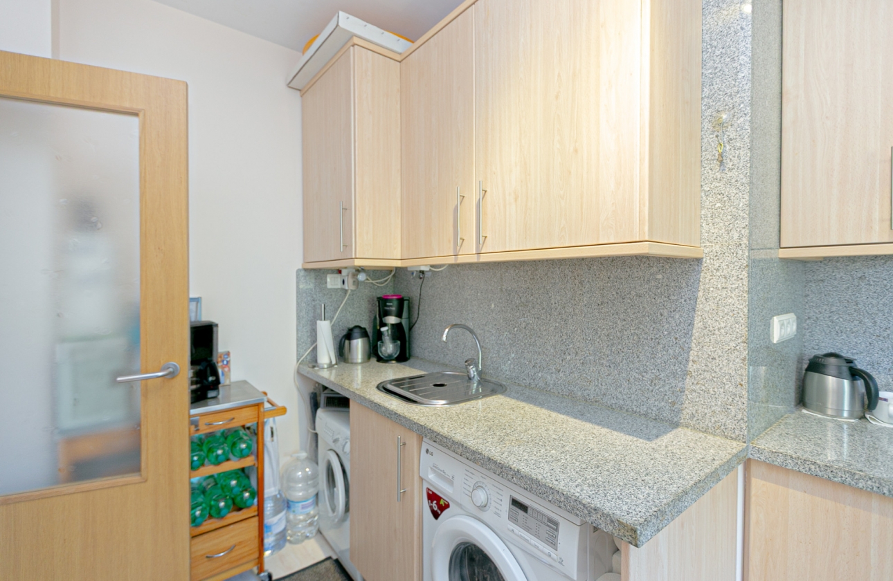 Rynek wtórny - Apartament - Orihuela Costa - Lomas de Cabo Roig