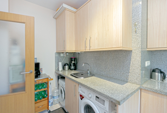 Rynek wtórny - Apartament - Orihuela Costa - Lomas de Cabo Roig