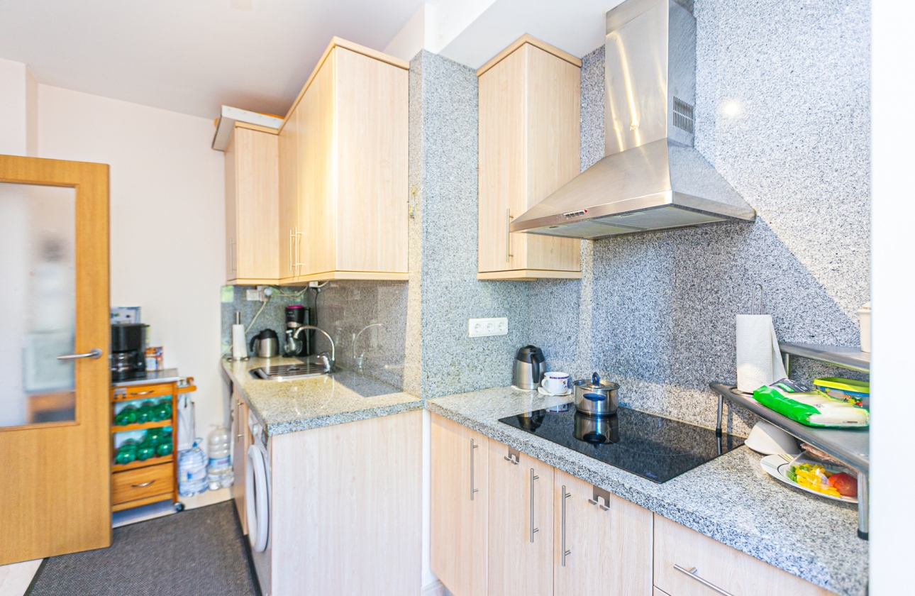 Rynek wtórny - Apartament - Orihuela Costa - Lomas de Cabo Roig