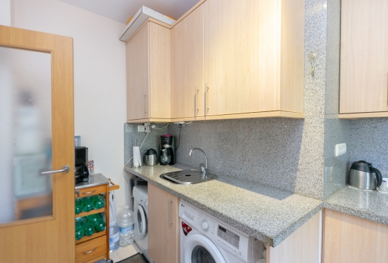 Rynek wtórny - Apartament - Orihuela Costa - Lomas de Cabo Roig