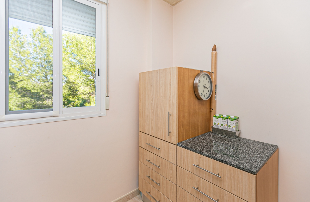 Rynek wtórny - Apartament - Orihuela Costa - Lomas de Cabo Roig