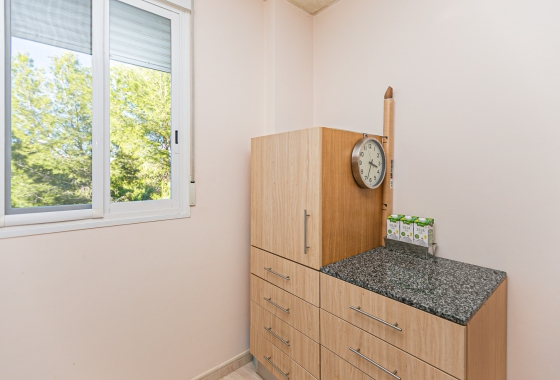 Rynek wtórny - Apartament - Orihuela Costa - Lomas de Cabo Roig