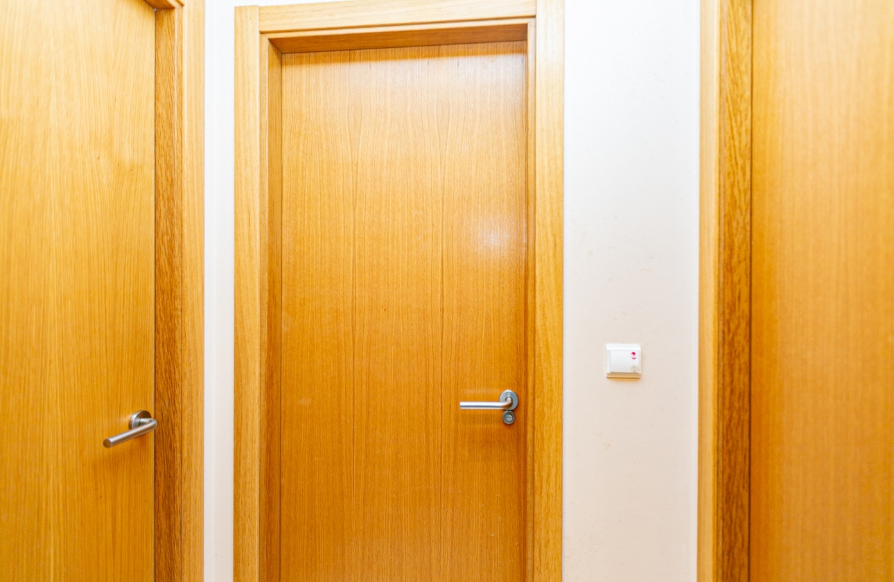 Rynek wtórny - Apartament - Orihuela Costa - Lomas de Cabo Roig