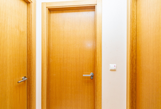 Rynek wtórny - Apartament - Orihuela Costa - Lomas de Cabo Roig