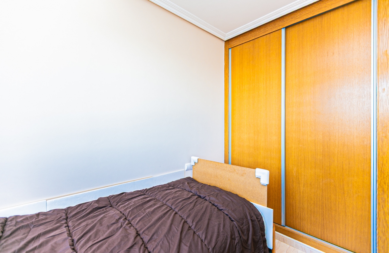 Rynek wtórny - Apartament - Orihuela Costa - Lomas de Cabo Roig