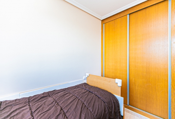 Rynek wtórny - Apartament - Orihuela Costa - Lomas de Cabo Roig