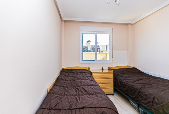 Rynek wtórny - Apartament - Orihuela Costa - Lomas de Cabo Roig