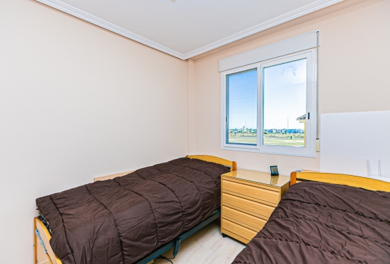 Rynek wtórny - Apartament - Orihuela Costa - Lomas de Cabo Roig