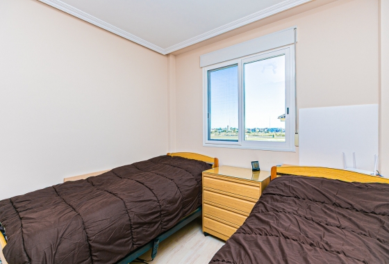 Rynek wtórny - Apartament - Orihuela Costa - Lomas de Cabo Roig