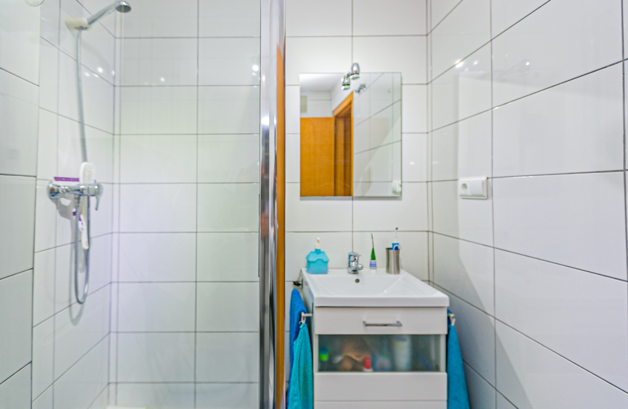 Rynek wtórny - Apartament - Orihuela Costa - Lomas de Cabo Roig