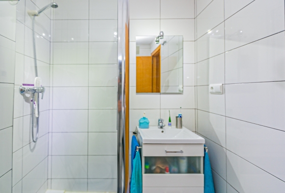 Rynek wtórny - Apartament - Orihuela Costa - Lomas de Cabo Roig