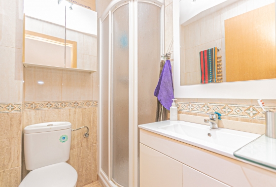 Rynek wtórny - Apartament - Orihuela Costa - Lomas de Cabo Roig