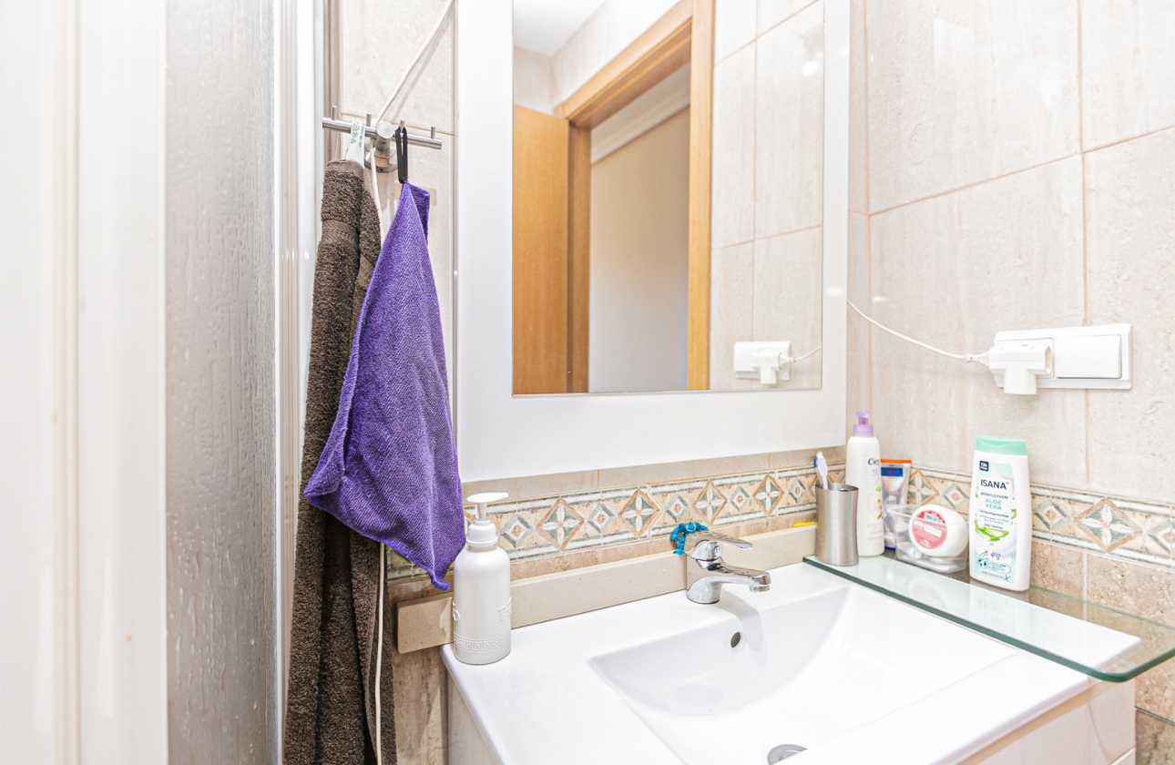 Rynek wtórny - Apartament - Orihuela Costa - Lomas de Cabo Roig