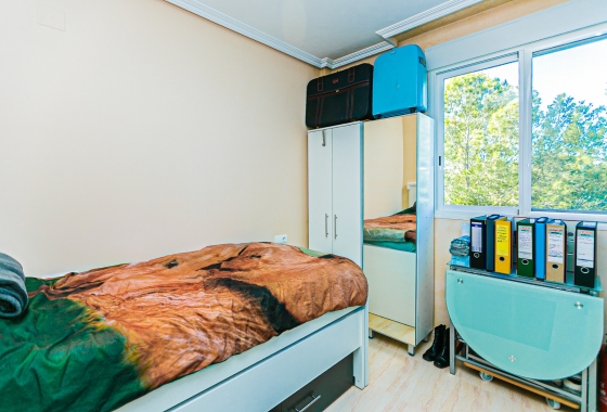 Rynek wtórny - Apartament - Orihuela Costa - Lomas de Cabo Roig