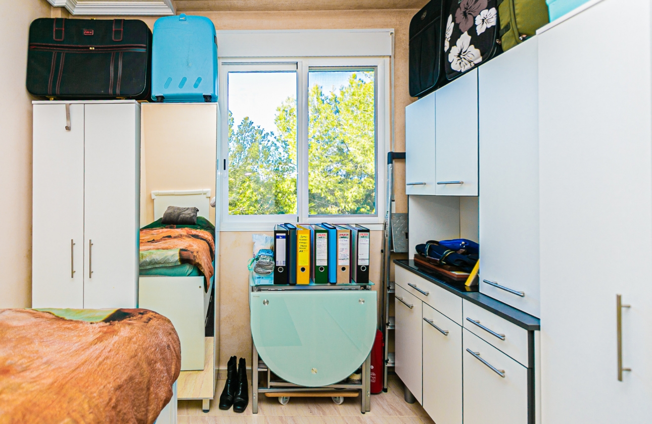 Rynek wtórny - Apartament - Orihuela Costa - Lomas de Cabo Roig