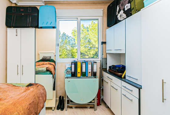 Rynek wtórny - Apartament - Orihuela Costa - Lomas de Cabo Roig