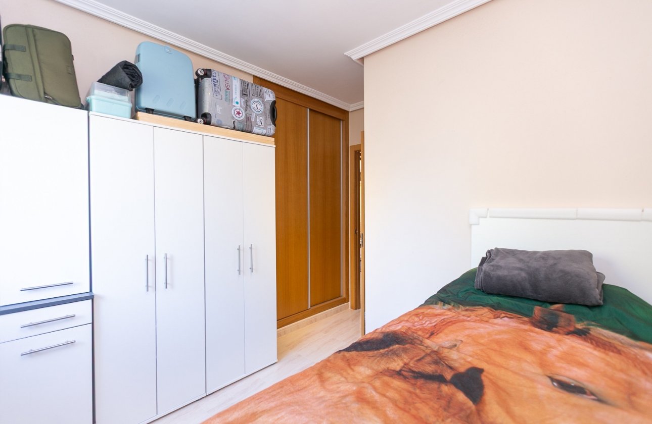 Rynek wtórny - Apartament - Orihuela Costa - Lomas de Cabo Roig