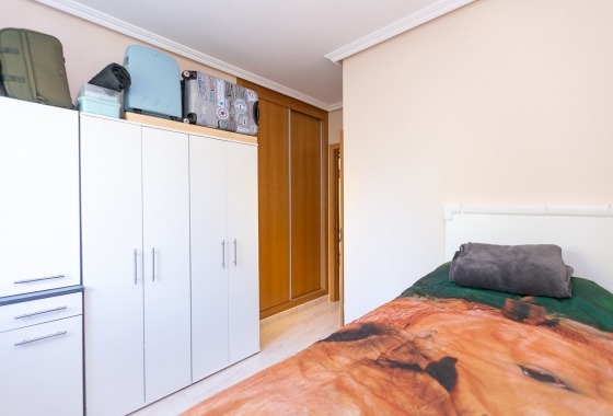 Rynek wtórny - Apartament - Orihuela Costa - Lomas de Cabo Roig