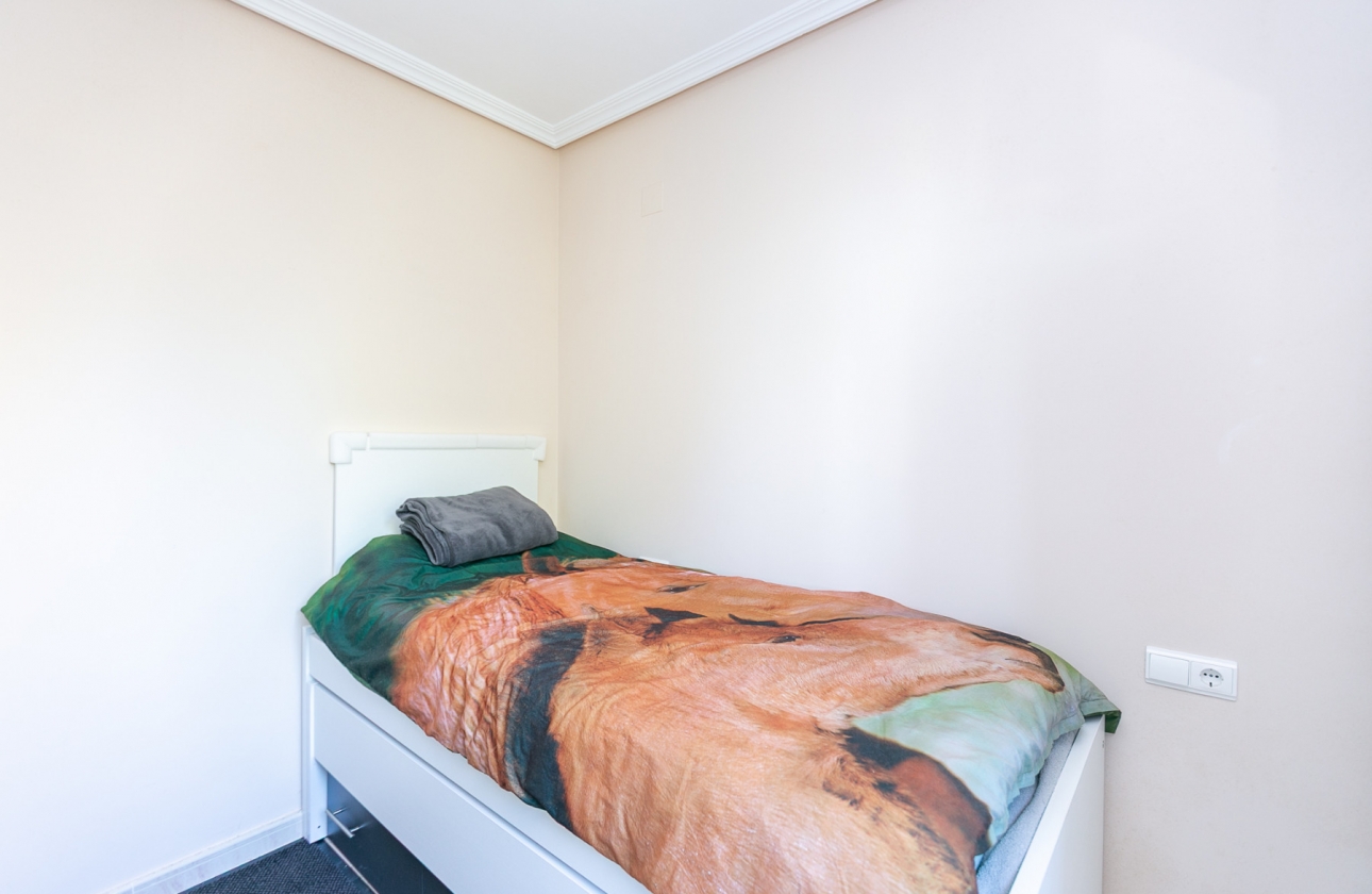 Rynek wtórny - Apartament - Orihuela Costa - Lomas de Cabo Roig