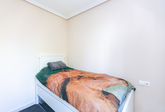 Rynek wtórny - Apartament - Orihuela Costa - Lomas de Cabo Roig