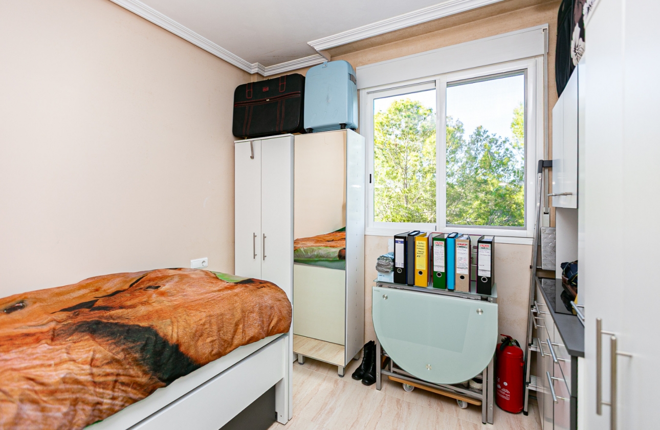 Rynek wtórny - Apartament - Orihuela Costa - Lomas de Cabo Roig