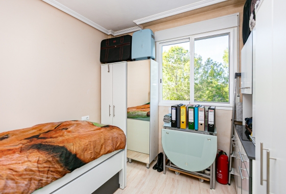 Rynek wtórny - Apartament - Orihuela Costa - Lomas de Cabo Roig