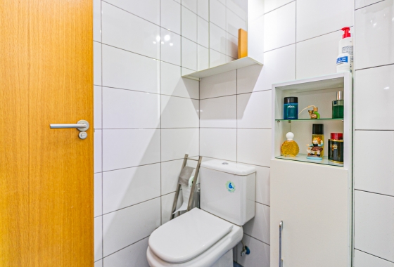 Rynek wtórny - Apartament - Orihuela Costa - Lomas de Cabo Roig