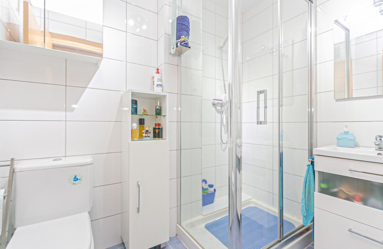 Rynek wtórny - Apartament - Orihuela Costa - Lomas de Cabo Roig