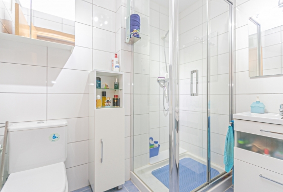 Rynek wtórny - Apartament - Orihuela Costa - Lomas de Cabo Roig