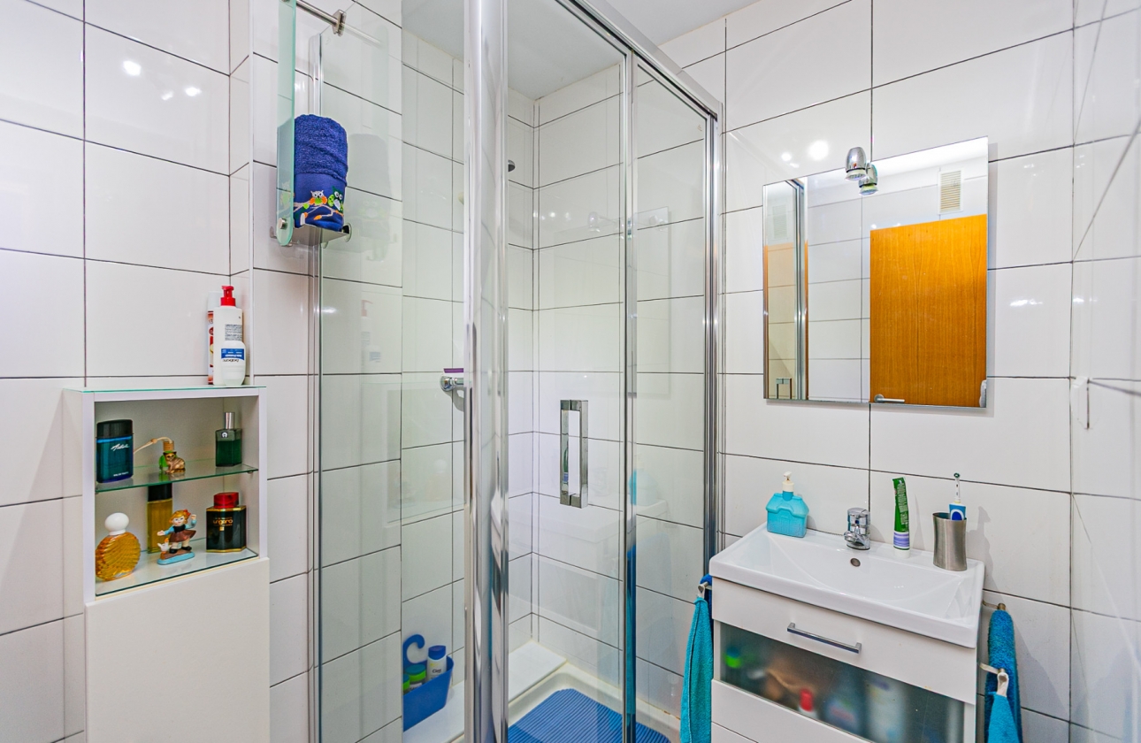 Rynek wtórny - Apartament - Orihuela Costa - Lomas de Cabo Roig