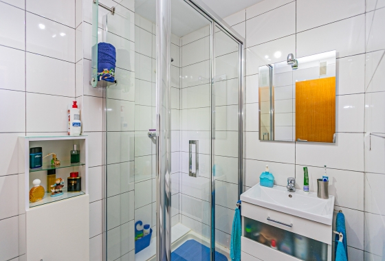 Rynek wtórny - Apartament - Orihuela Costa - Lomas de Cabo Roig