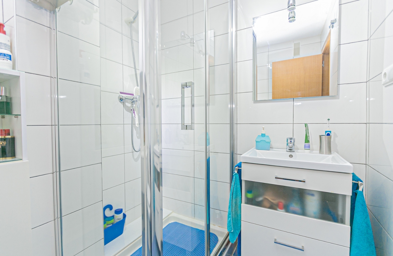 Rynek wtórny - Apartament - Orihuela Costa - Lomas de Cabo Roig