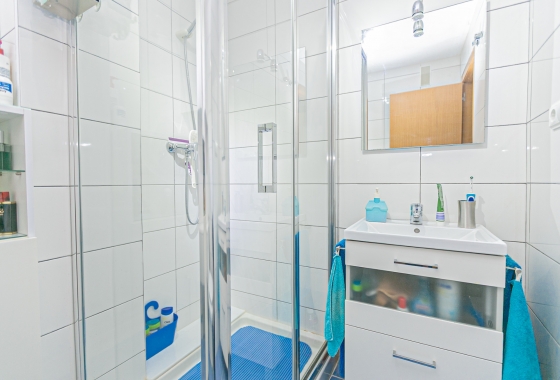 Rynek wtórny - Apartament - Orihuela Costa - Lomas de Cabo Roig