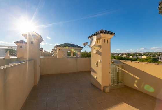 Rynek wtórny - Apartament - Orihuela Costa - Lomas de Cabo Roig