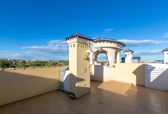 Rynek wtórny - Apartament - Orihuela Costa - Lomas de Cabo Roig
