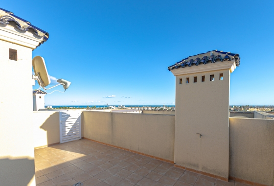 Rynek wtórny - Apartament - Orihuela Costa - Lomas de Cabo Roig