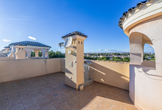 Rynek wtórny - Apartament - Orihuela Costa - Lomas de Cabo Roig