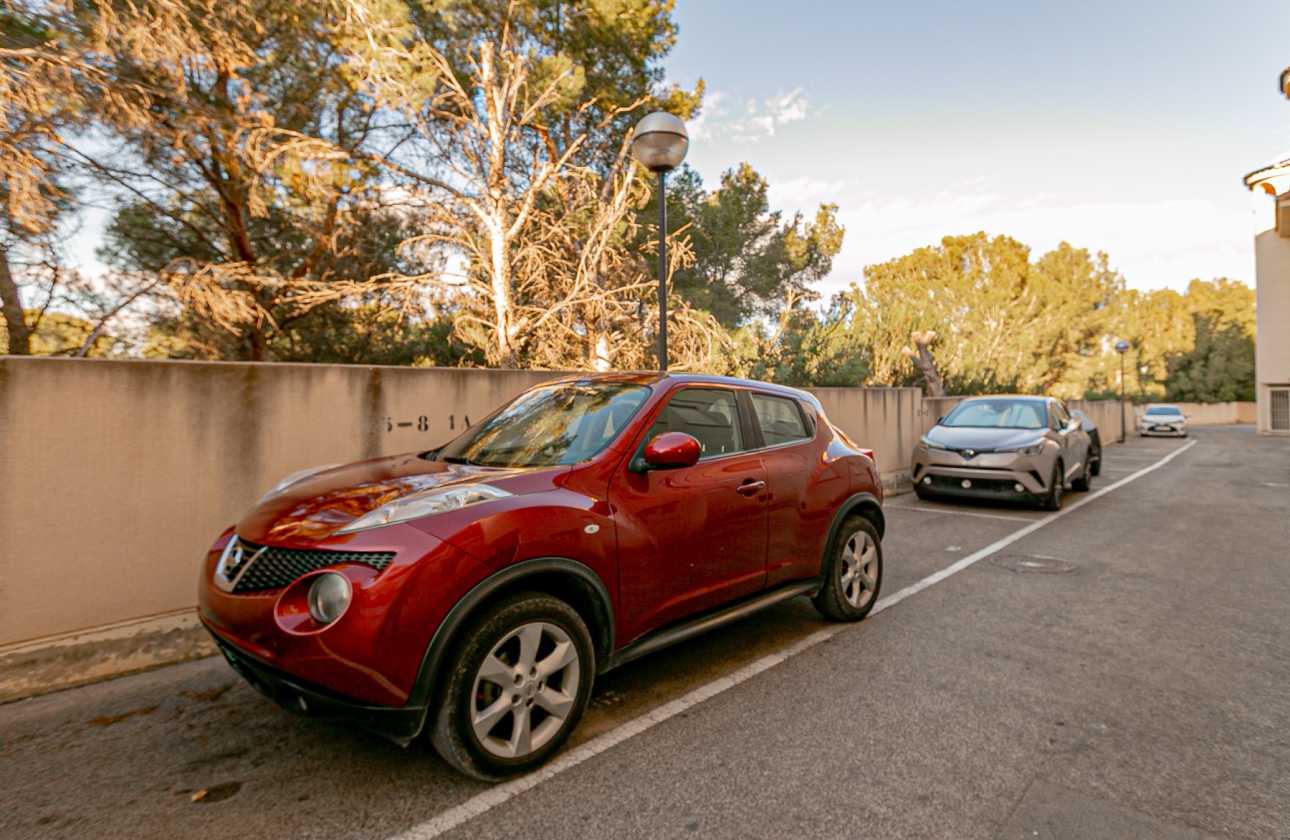 Rynek wtórny - Apartament - Orihuela Costa - Lomas de Cabo Roig