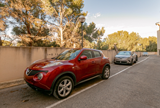 Rynek wtórny - Apartament - Orihuela Costa - Lomas de Cabo Roig