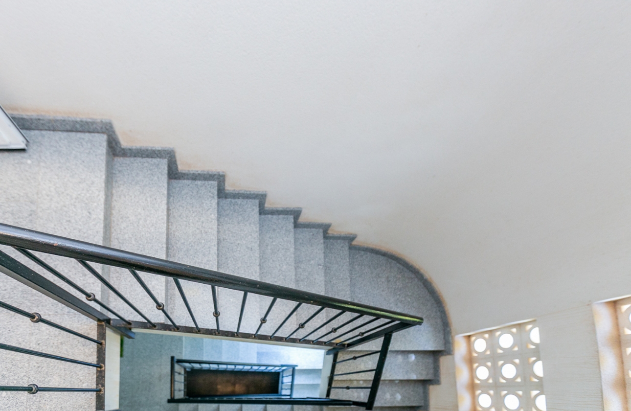 Rynek wtórny - Apartament - Orihuela Costa - Lomas de Cabo Roig