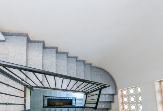 Rynek wtórny - Apartament - Orihuela Costa - Lomas de Cabo Roig