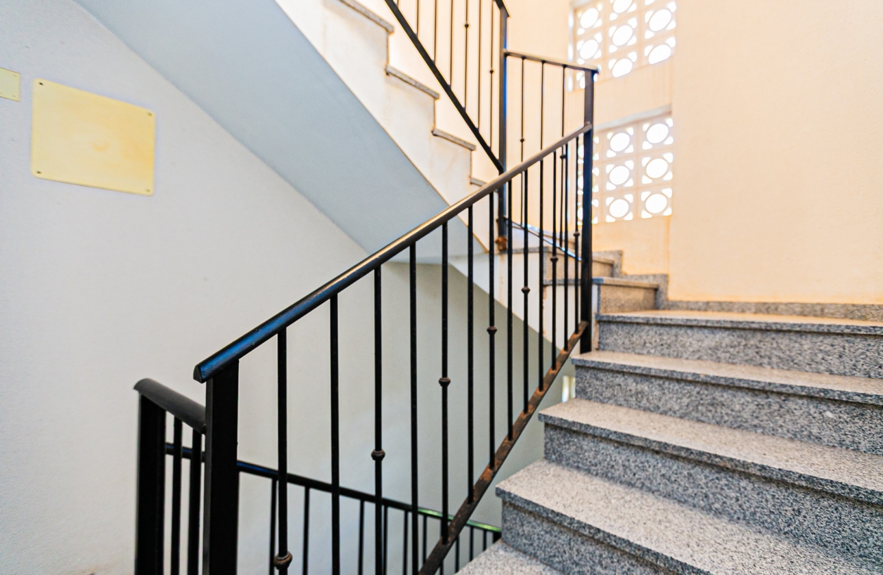 Rynek wtórny - Apartament - Orihuela Costa - Lomas de Cabo Roig