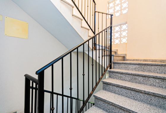 Rynek wtórny - Apartament - Orihuela Costa - Lomas de Cabo Roig