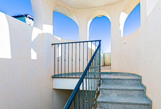 Rynek wtórny - Apartament - Orihuela Costa - Lomas de Cabo Roig