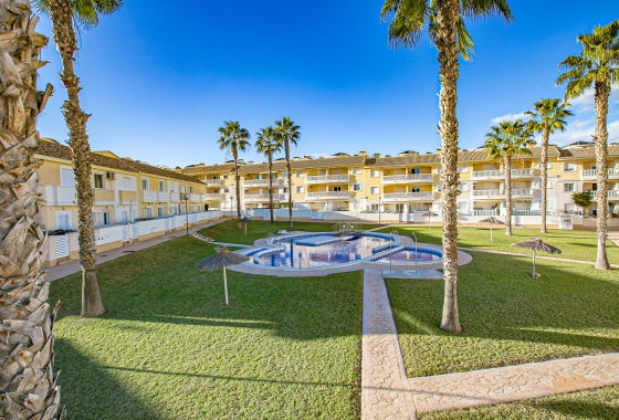 Rynek wtórny - Apartament - Orihuela Costa - Lomas de Cabo Roig