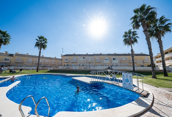 Rynek wtórny - Apartament - Orihuela Costa - Lomas de Cabo Roig