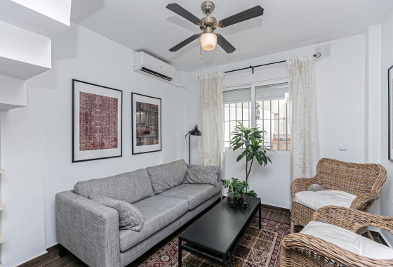 Rynek wtórny - Szeregowiec - Torrevieja - Torretas